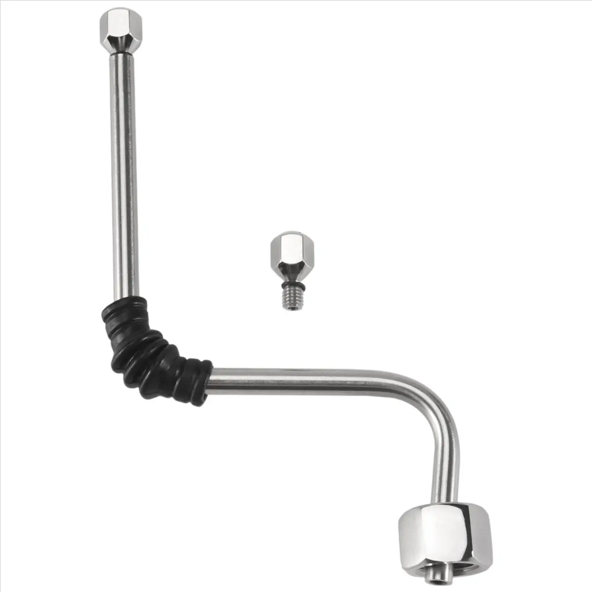AA97 Steam Wand for EC680/EC68 - Steam Wand Tip 评论和价格