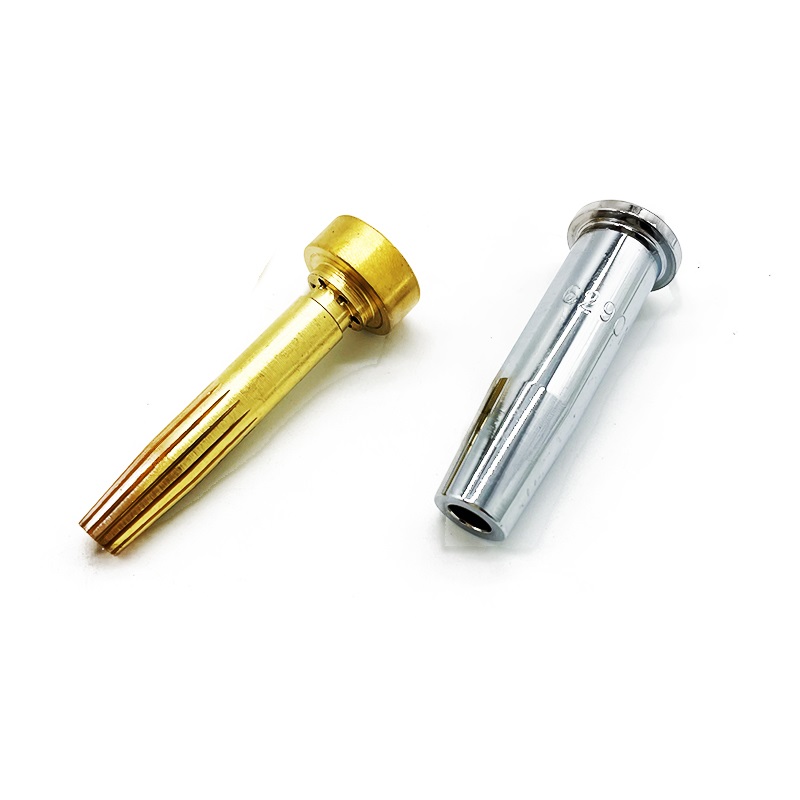 oxygen acetylene propane gas l - Steam Wand Tip 评论和价格