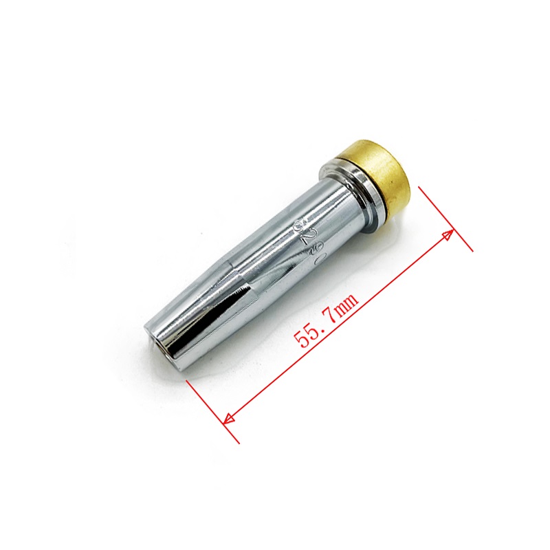 oxygen acetylene propane gas l - Steam Wand Tip 评论和价格
