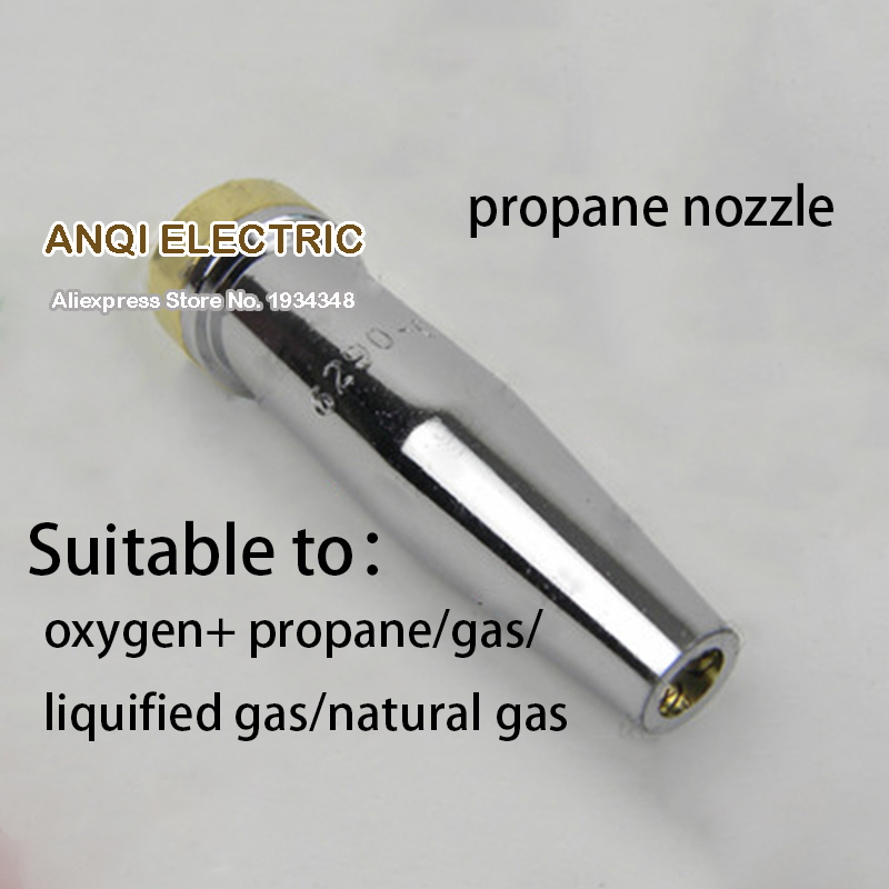 oxygen acetylene propane gas l - Steam Wand Tip 评论和价格