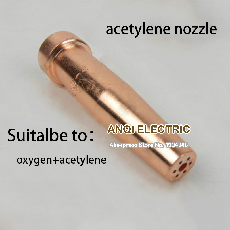oxygen acetylene propane gas l - Steam Wand Tip 评论和价格