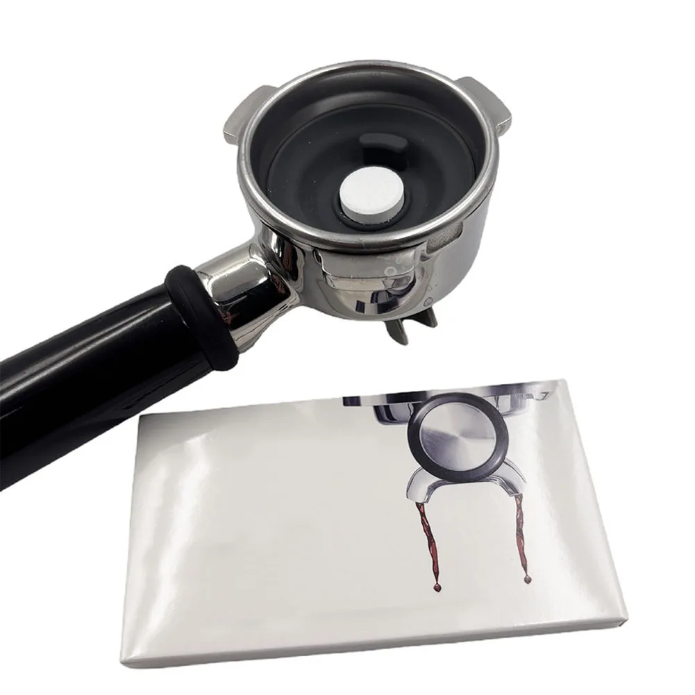 Coffee Equipment Maintenance A - Coffee Equipment Maintenance 评论和价格
