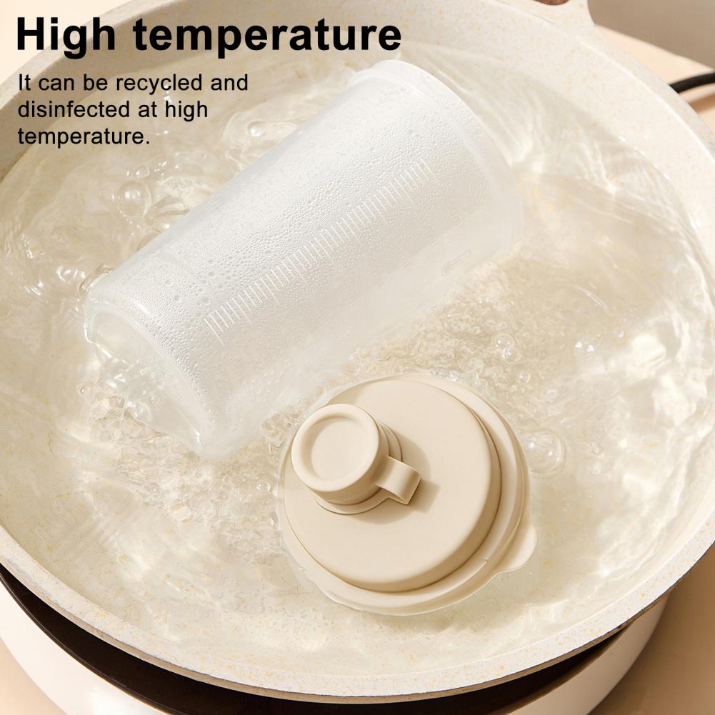 Commuter Water Bottle Soy Milk - Coffee Equipment Eu 评论和价格