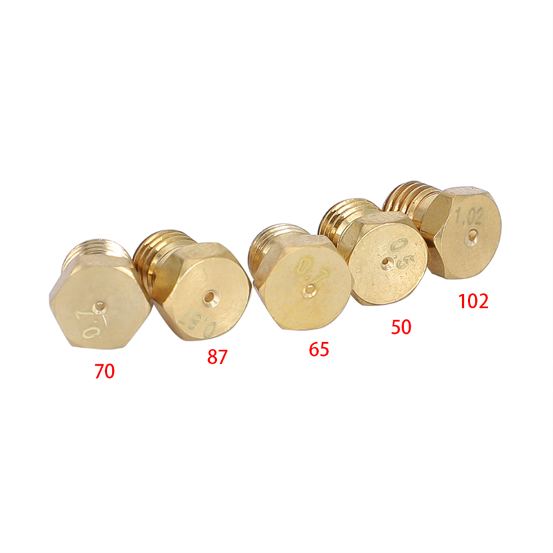 M6*0.75 Hob Injectors Propane  - Steam Wand Tip 评论和价格