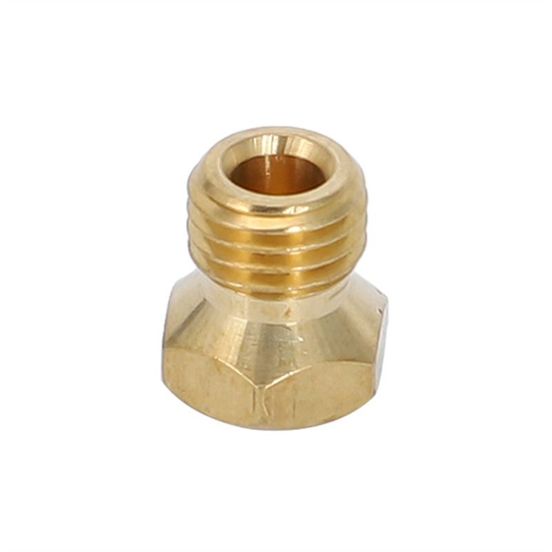 M6*0.75 Hob Injectors Propane  - Steam Wand Tip 评论和价格