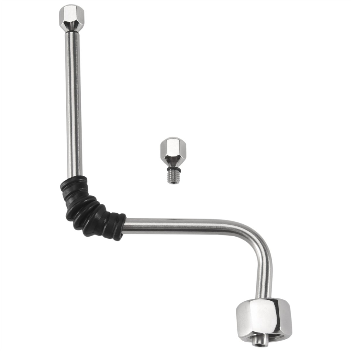 IRIN NEW Steam Wand for EC680/ - Steam Wand Tip 评论和价格