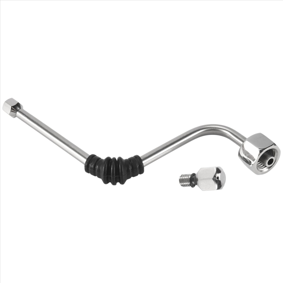 IRIN NEW Steam Wand for EC680/ - Steam Wand Tip 评论和价格