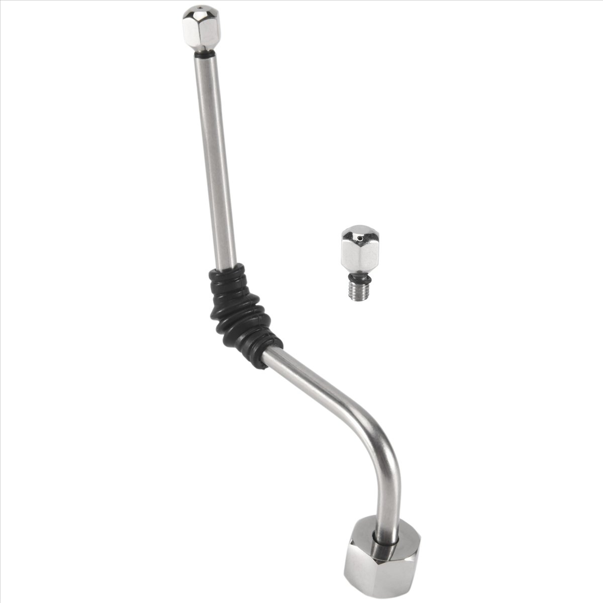 IRIN NEW Steam Wand for EC680/ - Steam Wand Tip 评论和价格