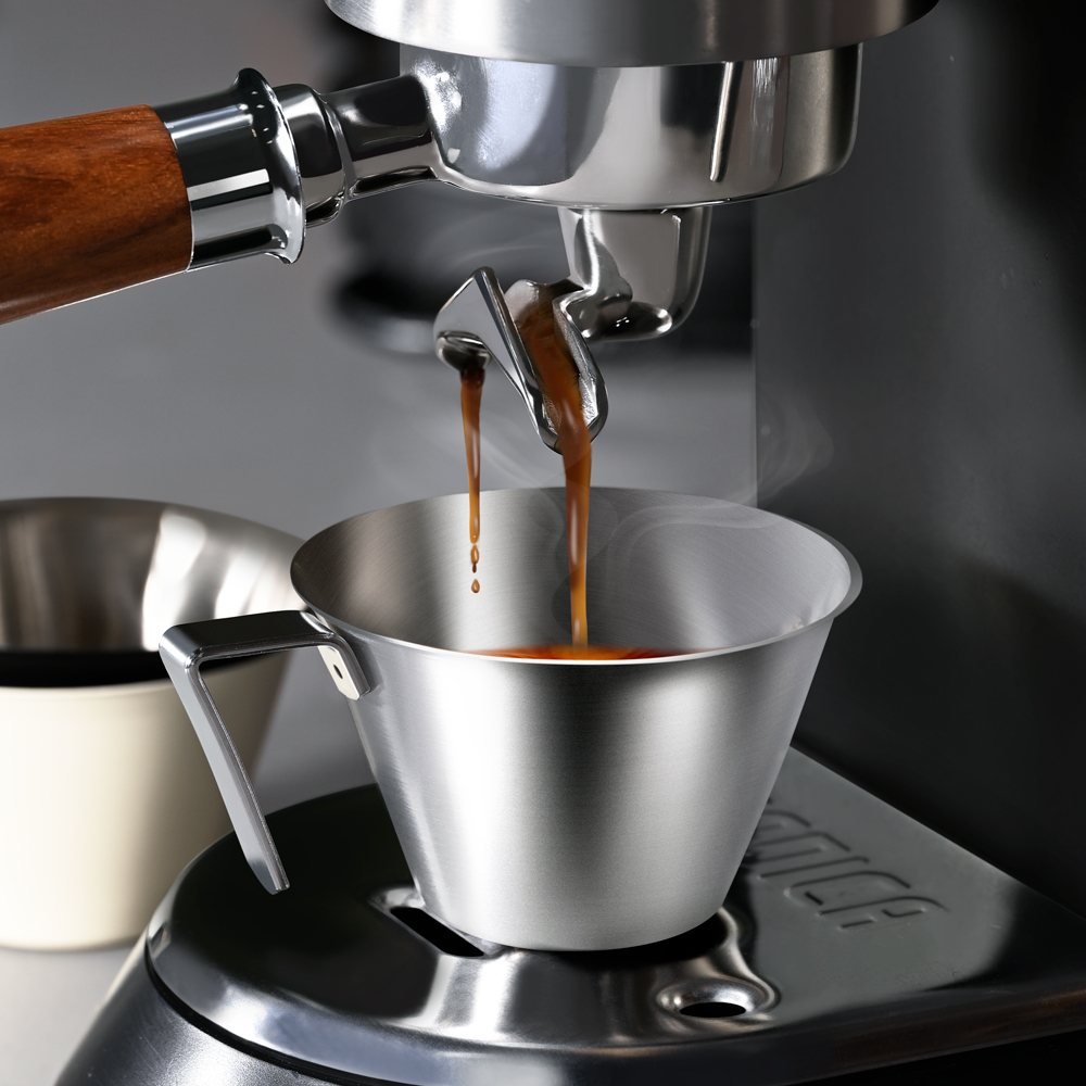 100ML Espresso Extraction Cup  - Coffee Shop Equipment 评论和价格