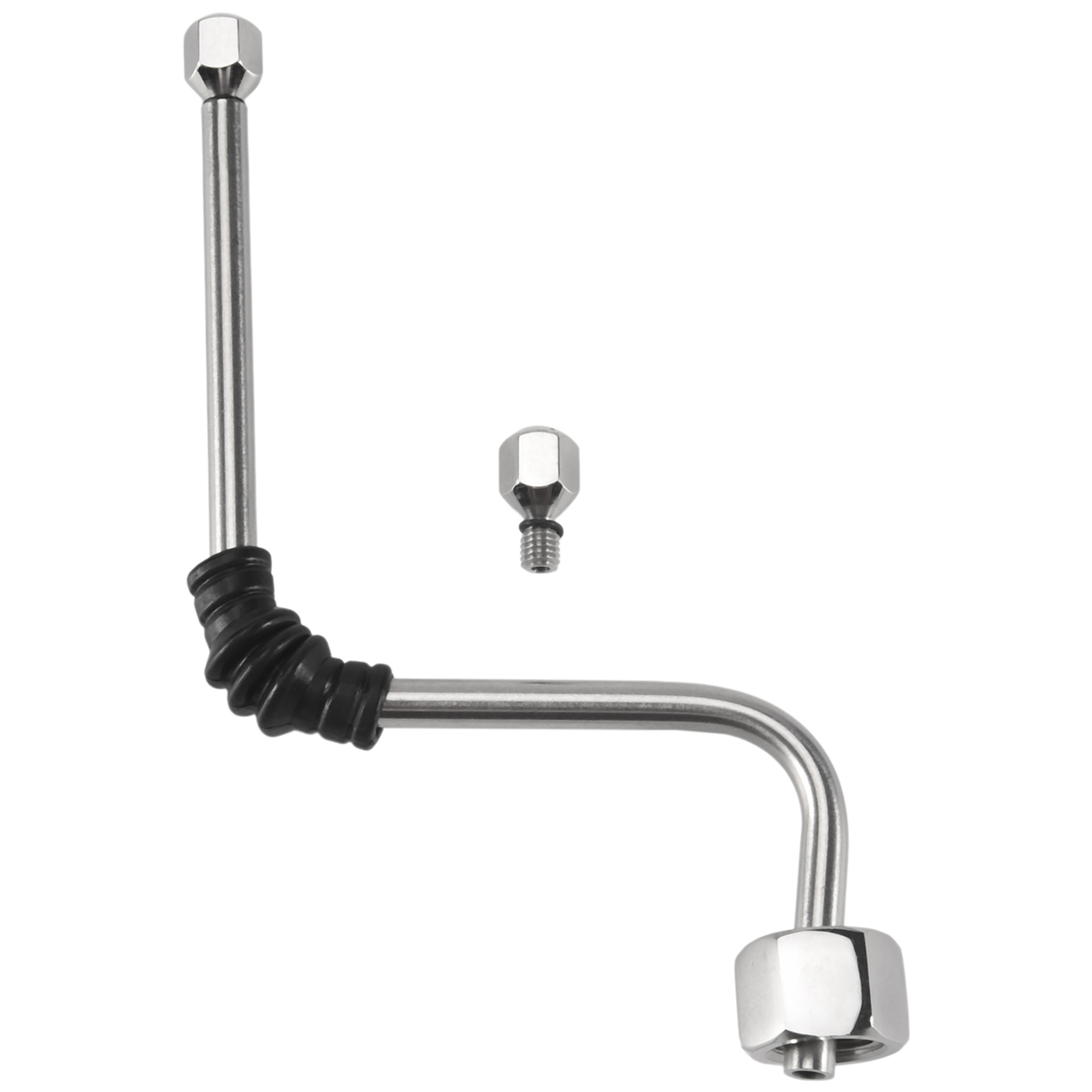 Steam Wand for Delonghi EC680/ - Steam Wand Tip 评论和价格