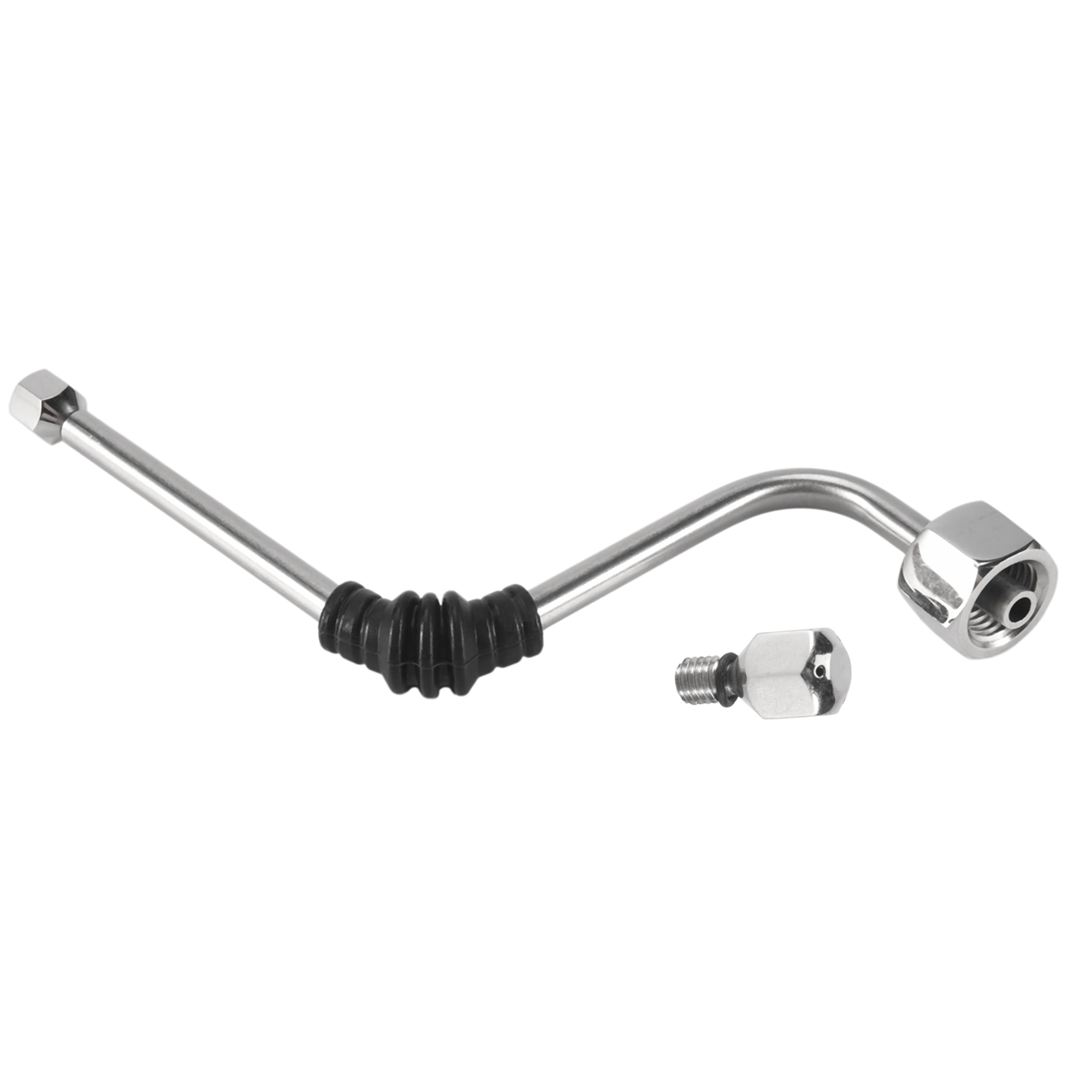 Steam Wand for Delonghi EC680/ - Steam Wand Tip 评论和价格