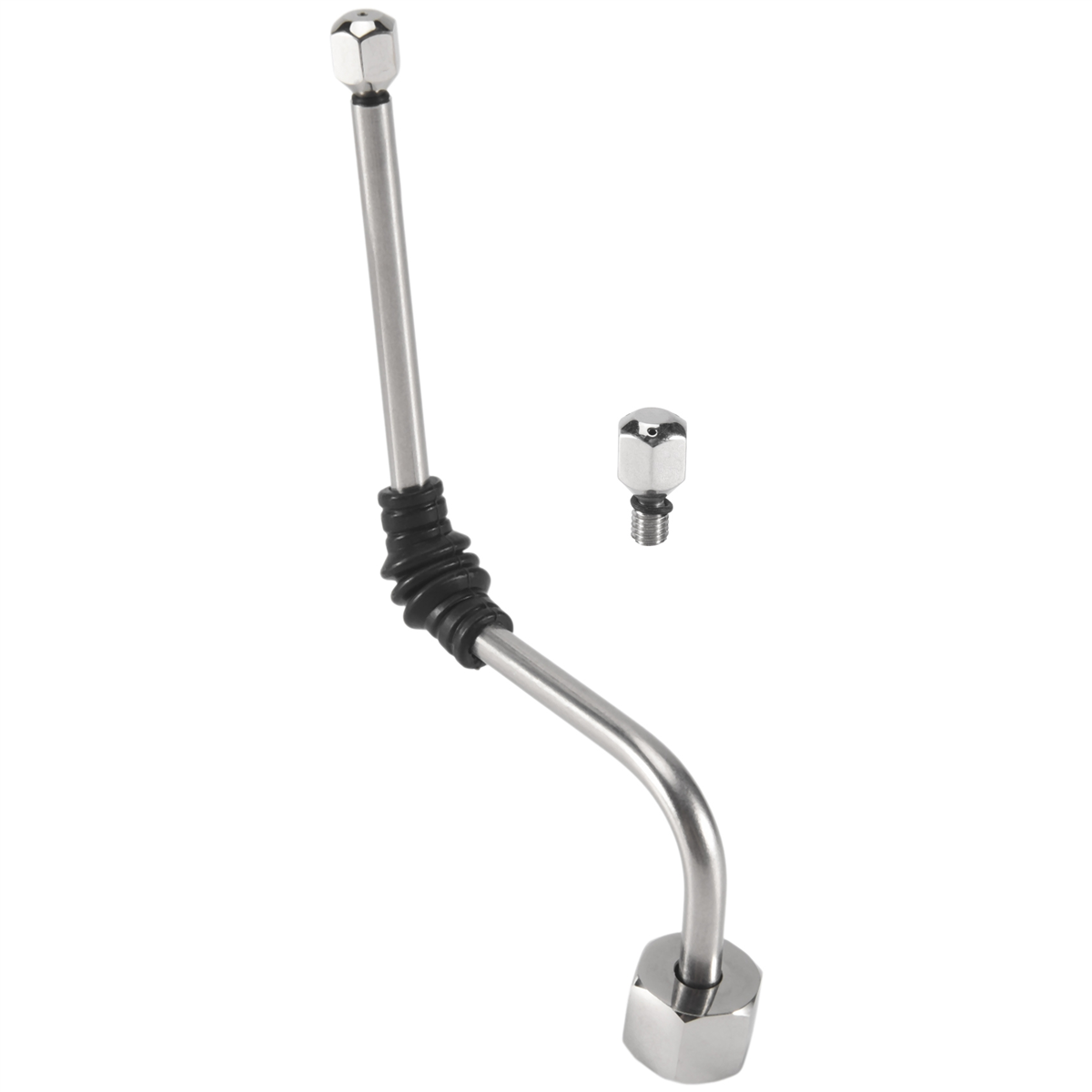 Steam Wand for Delonghi EC680/ - Steam Wand Tip 评论和价格