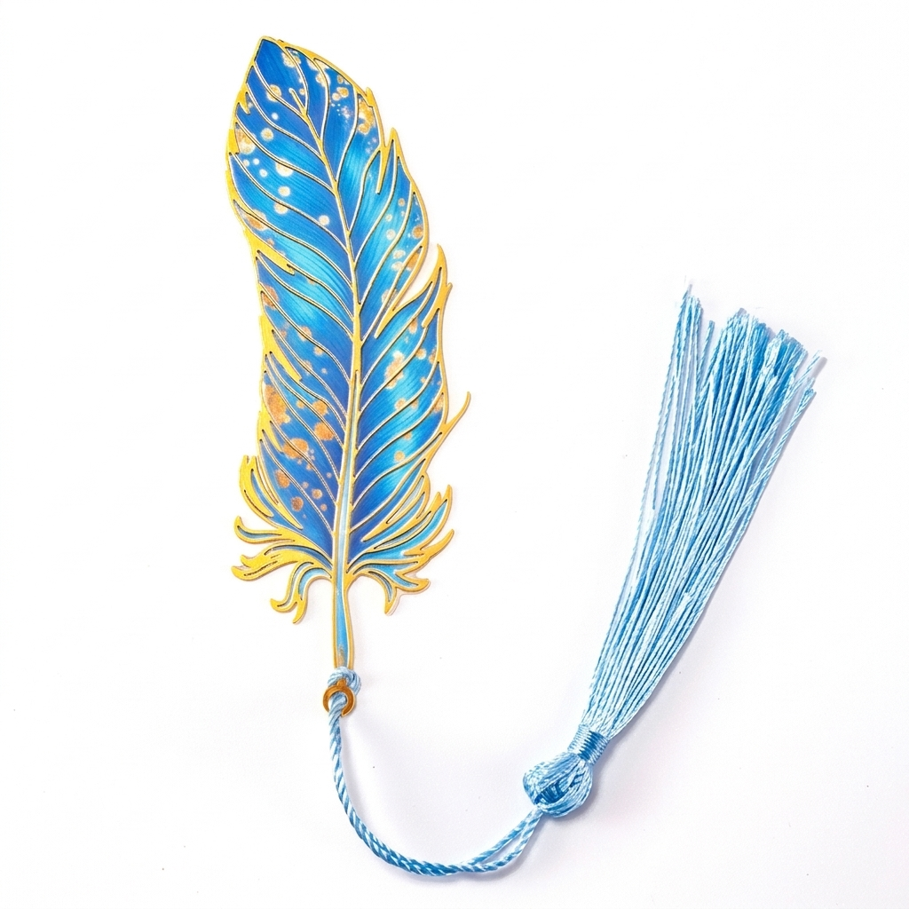 Creative Hollow Feather Metal  - Coffee Shop Equipment 评论和价格