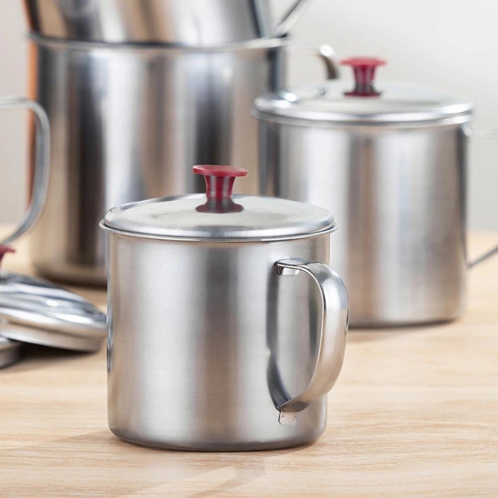 Stainless Steel Cup Stainless  - Coffee Equipment Eu 评论和价格