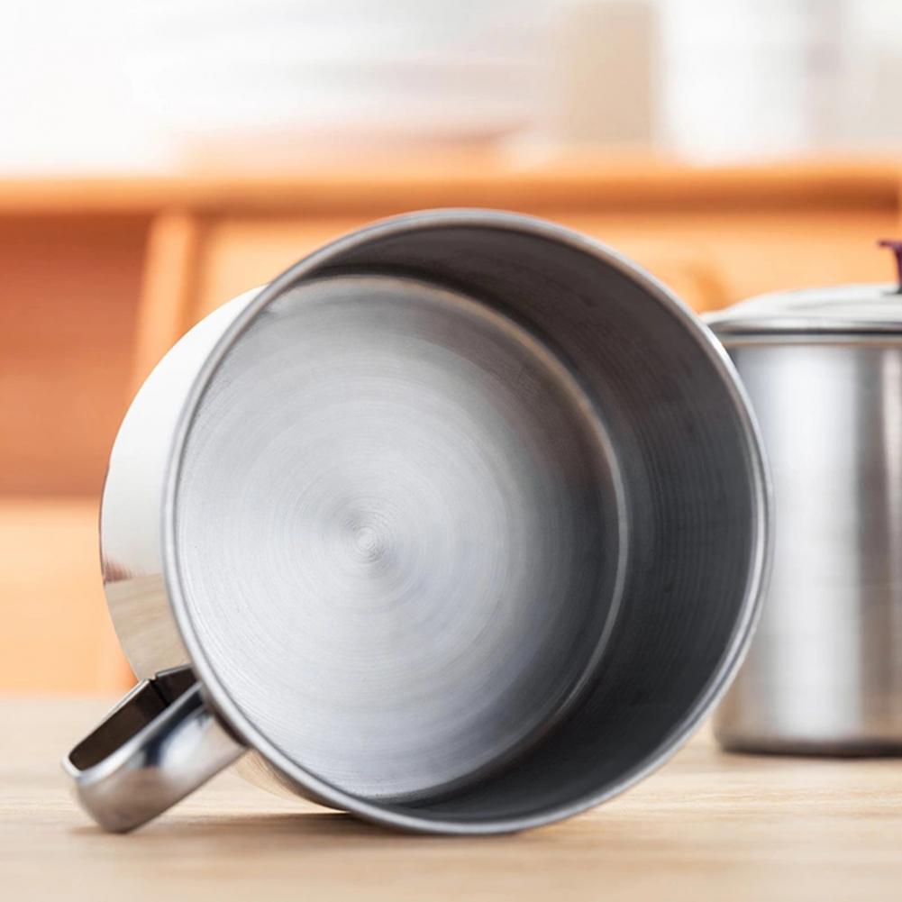 Stainless Steel Cup Stainless  - Coffee Equipment Eu 评论和价格