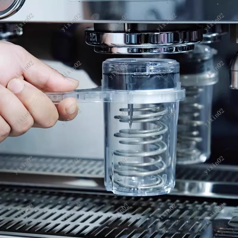 E61 Group Head Cleaning Brush  - Coffee Equipment Maintenance 评论和价格