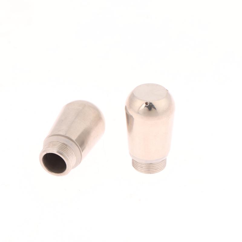 Coffee Maker Steam Nozzle 3/4  - Steam Wand Tip 评论和价格