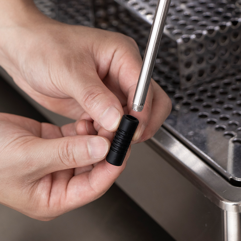 Coffee Machine Steam Nozzle Wa - Steam Wand Tip 评论和价格
