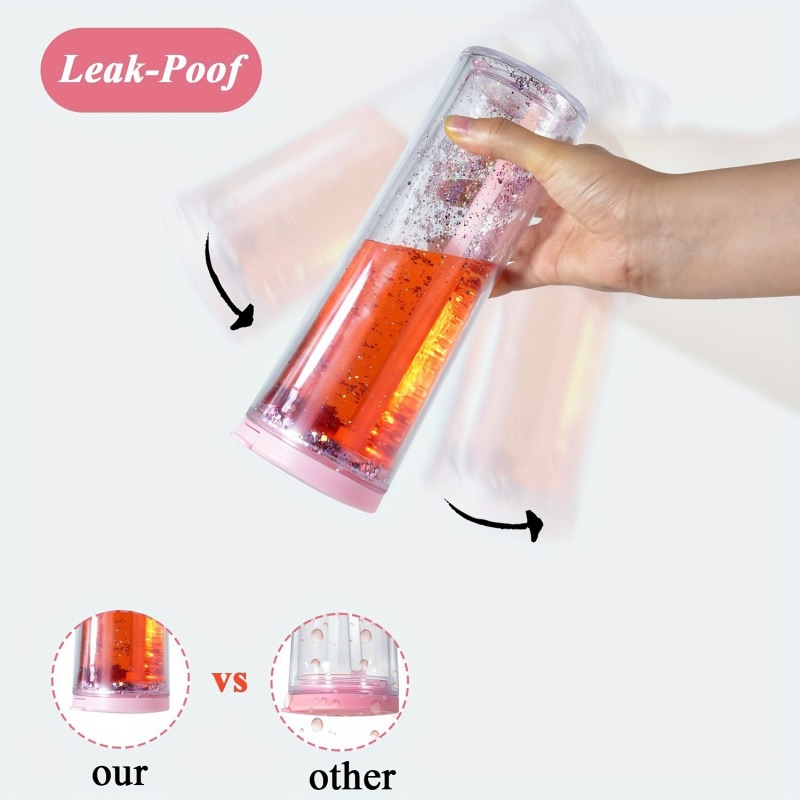 20oz Reusable Double Layer Pla - Coffee Equipment Eu 评论和价格