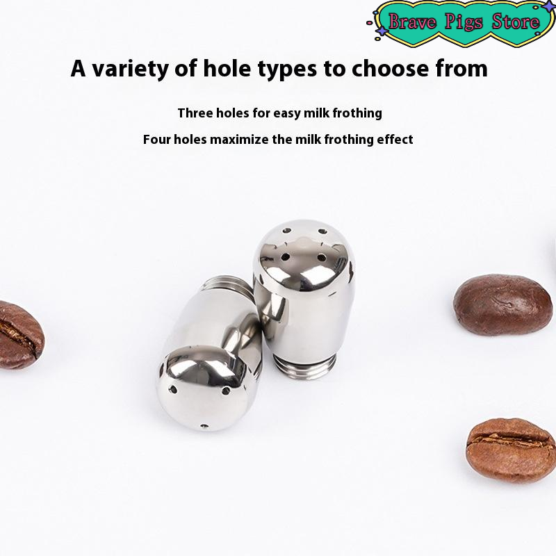 Coffee Maker Steam Nozzle 3/4  - Steam Wand Tip 评论和价格