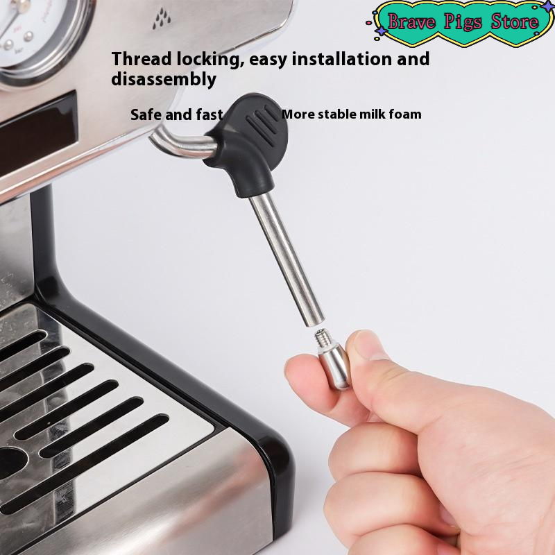 Coffee Maker Steam Nozzle 3/4  - Steam Wand Tip 评论和价格