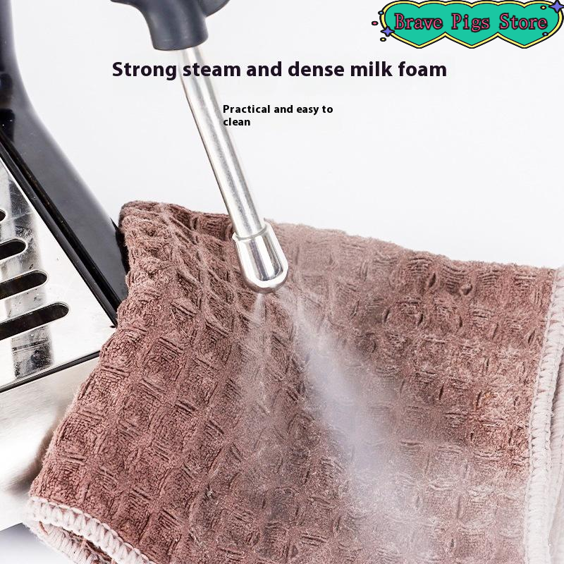Coffee Maker Steam Nozzle 3/4  - Steam Wand Tip 评论和价格
