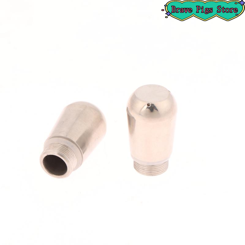 Coffee Maker Steam Nozzle 3/4  - Steam Wand Tip 评论和价格