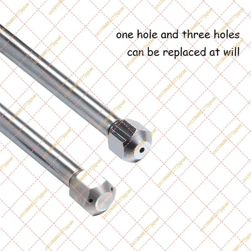 3-Hole Steam Wand Tip: for  Ra - Steam Wand Tip 评论和价格
