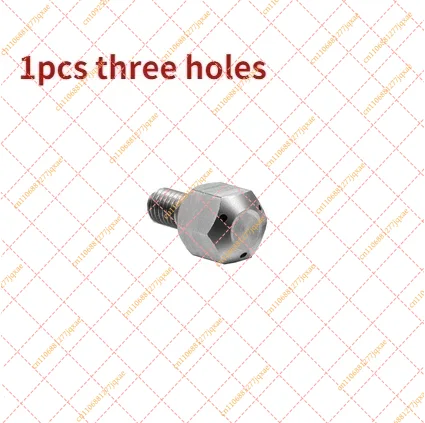 3-Hole Steam Wand Tip: for  Ra - Steam Wand Tip 评论和价格