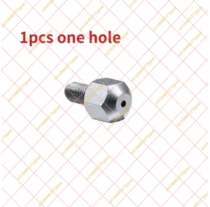 3-Hole Steam Wand Tip: for  Ra - Steam Wand Tip 评论和价格