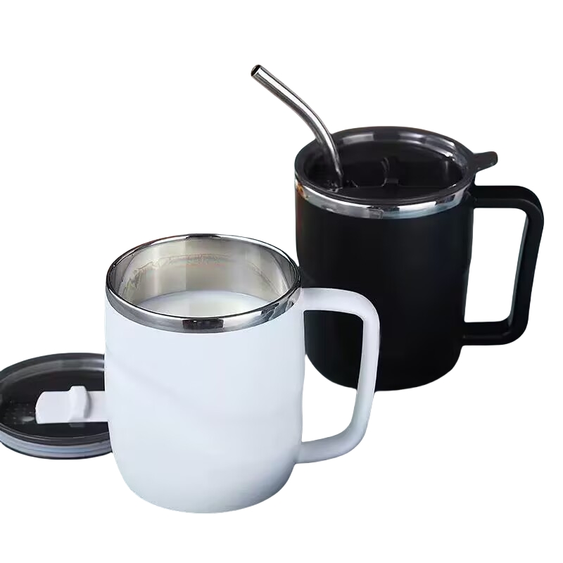 400ml Insulated Coffee Mug wit - Coffee Equipment Eu 评论和价格