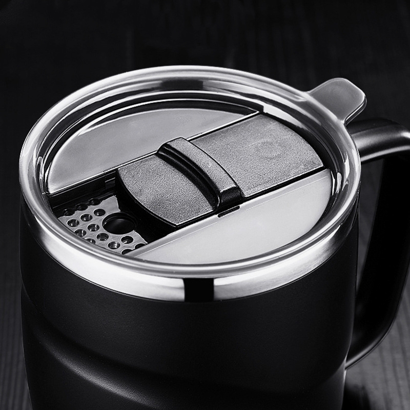 400ml Insulated Coffee Mug wit - Coffee Equipment Eu 评论和价格
