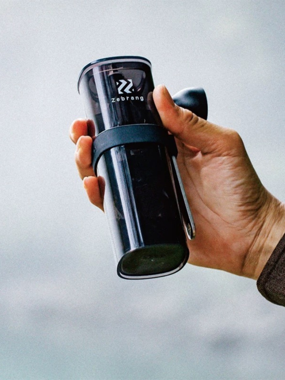 Hario Zebrang V60 Portable Cam - Coffee Equipment Brand 评论和价格