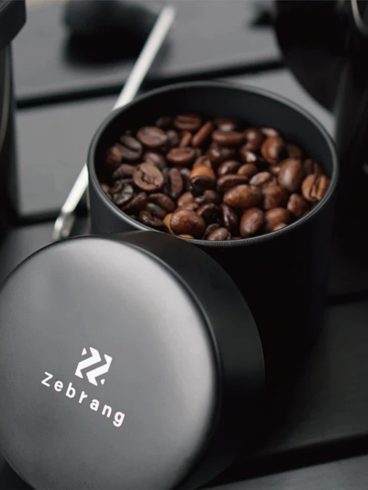 Hario Zebrang V60 Portable Cam - Coffee Equipment Brand 评论和价格