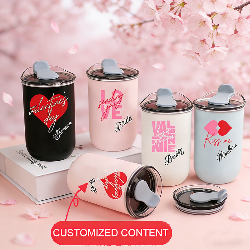 Personalized Valentine's Day G - Coffee Equipment Eu 评论和价格