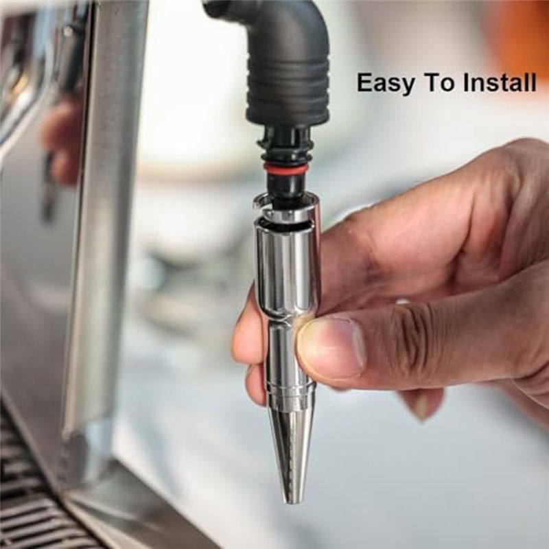 LITE-Steam Nozzle Tip For Delo - Steam Wand Tip 评论和价格