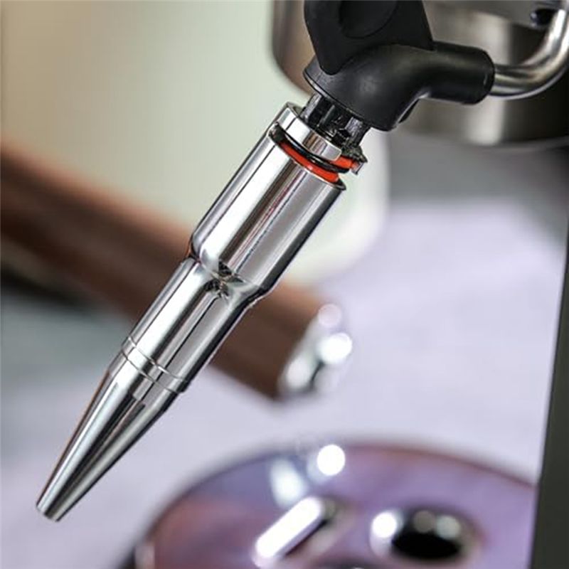 LITE-Steam Nozzle Tip For Delo - Steam Wand Tip 评论和价格