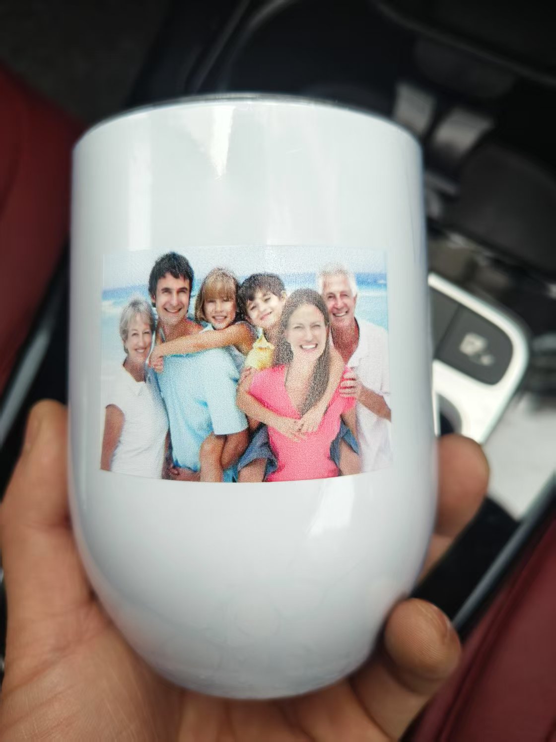 12oz egg mug Travel Coffee Mug - Coffee Equipment Eu 评论和价格