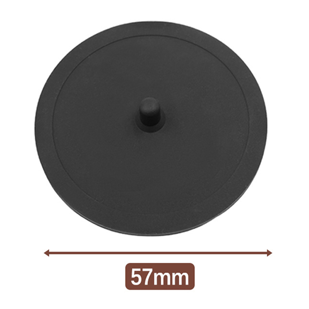 Silicone Backflush Disc Blind  - Blind Filter Disc 评论和价格